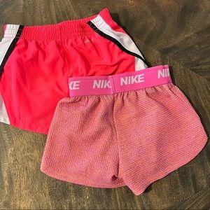 Toddler Nike Shorts